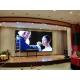 Customization Black SMD LED Indoor Advertising Screens 900-1100nits