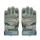 Outdoor Training Hand Protection Breathable and Anti-Slip for Improved Performance