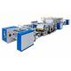 Holt Melt Glue High Speed Automatic Thermal Label Semi-gloss Label compounding Machine