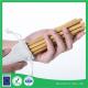 Supply Eco-friend natural bamboo drinking straws food grade reusable drinking straw