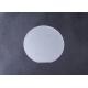 200mm 300mm Sapphire Wafer Single Side Polished Wafer