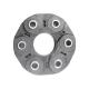 Steel Drive Shaft Coupling Flex Disc For Mercedes-Benz W202 W203 W210 W220 1704100115 2024101815 2104101215