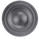 12double ferrite magnet subwoofer 800 Watts RMS dual 2/4 ohms 2.5voice coil 86.1dB SE012V2