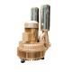 High Pressure Single Stage Vacuum Pump Turbo Compressor For Aquaculture Aeration