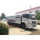 Dongfeng brand 4x2 Street Cleaning Truck, Small Vacuum Sweeper Truck road sweeping vehicle For Sale