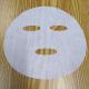 Lightweight 100% Cotton Dry 20gsm Face Mask Sheet