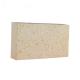 16-23% Porosity Yellow High Alumina Insulating Refractory Brick for Furnace Insulation