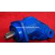 Hydraulic Fixed Piston Pump/motor A2FM45W-6.1-Z2 45CC