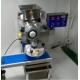 Supermarket Food Encrusting Machine Make Meat Ball with and Swinging Cutter Head Group