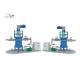 JSYL-CC DN100 Automatic Magnetic Separator For Environmental Protection