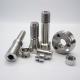Stainless Steel Spare Part CNC Oem Parts CNC Machining Parts CNC Precision Turned Parts