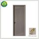 Termite Resistant Soundproof UPVC Door , Wpc Readymade Doors 900mm Width