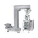 Automatic Vertical Nuts Packing Machine For Nut Measuring Cup