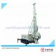 XD-6 Hydraulic Drilling Rig for engineering coring; soil sampling; Soil Investigation; spt equipment