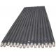 114mm Thick Wall Steel Drill Pipes Exploration For Blast Hole, Water Well