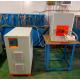80-200Khz 100KW Ultrahigh Frequency Induction Heater Induction Heat Treating Equipment