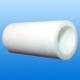Natural White PTFE  Tube High Chemical Resistance Wire Use