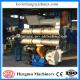 Popular capacity 500kg/h stainless steel pellet mill for feed with CE approved