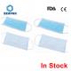 Disposable Non-woven Eco-friendly Fabric3 Ply Face Mask CE FDA Certificate Earloop