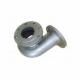 SUS 304 316 Precision Water Pump Casting Parts , Polished Lost Wax Metal Casting