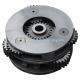 E320B 320  Excavator Gear Planetary Gear Carrier 099-3793