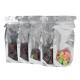 aluminium foil Penguin Candy BSCI Food Packing Pouches