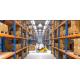 FCL LCL Warehousing Distribution Services With Order Fulfillment From China To