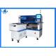 Stable Visual Position 40000CPH 4KW LED SMD Chip Mounter