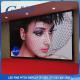 Durable IP42 Fine Pixel Pitch LED Display Screen For Meeting Room