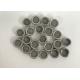 Corrosion Resistance Stainless Steel Filter Screen Mesh For Filtration Customization