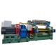 220V 380V 450V Rubber Mat Manufacturing Machine Two Roll Mixing Mill 5200x2000x1830