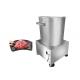 High Productivity Commercial Fruit Dehydrator Machine 580mm Height