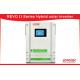 220/230/240VAC Hybrid Solar Inverter With Touch Display Screen For Household