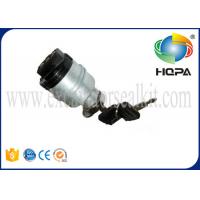 YN50S00026F1 Kobelco Spare Parts For Excavator Ignition Switch SK200-8
