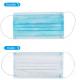 High Breathability Disposable Protective Face Mask Hospital Mouth Mask