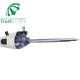 Integrated Disposable Bladeless Trocar For Laparoscopic Surgical 12mm