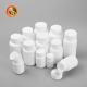 120ml Pharmaceutical HDPE Medicine Bottle