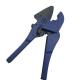 Sharp Pvc Pipe Cutter Industrial 4 Inch HT307B For DIY 63mm