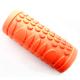 PVC / ABS Pipe EVA Massage Foam Roller For Relieving Muscle Soreness