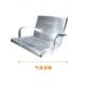 Outdoor SS304 Swimming Pool Cascade Waterfall Bubble Chair