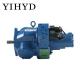 31M6-50031 Hyundai HCE Digger Hydraulic Pump Crawler Excavator Parts