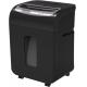 Jam Proof P4 Security Level Paper Shredder for Home Office Heavy Duty Micro Cut 30 Min