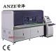 2340*1730*1700 Leather Hole Punching Machine 900*2 Punches Every Min