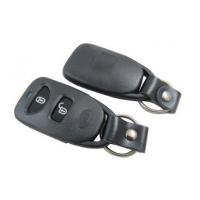 Kia Remote Shell 2 Button, Car Smart Remote Key Case For Kia