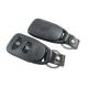 Kia Remote Shell 2 Button, Car Smart Remote Key Case For Kia