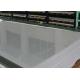 Stainless Steel Sheet 316 , Food Grade Stainless Steel Plate As Custom Cut