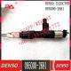 Diesel Injector Common Rail Fule Injector 095000-2681  0950002681