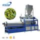 23*3*3m Twin Screw Extruder Puffed Corn Rice Puffing Chips Snacks Food Making Machine