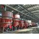Hydraulic Cone Crusher Single Cylinder For Granite Rock And Other Hard Rock