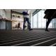 Aluminium 2mm To 5mm Outdoor Entrance Mat Waterproof